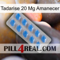 Tadarise 20 Mg Sunrise 22